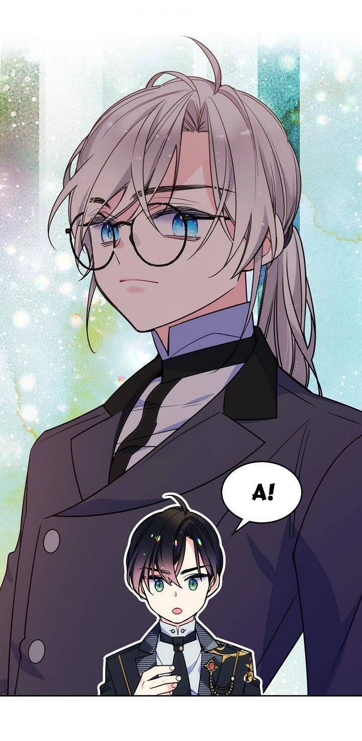 Anh Trai Tôi Quá Hiền Lành Làm Tôi Lo Lắng Ghê Chapter 24 - 52