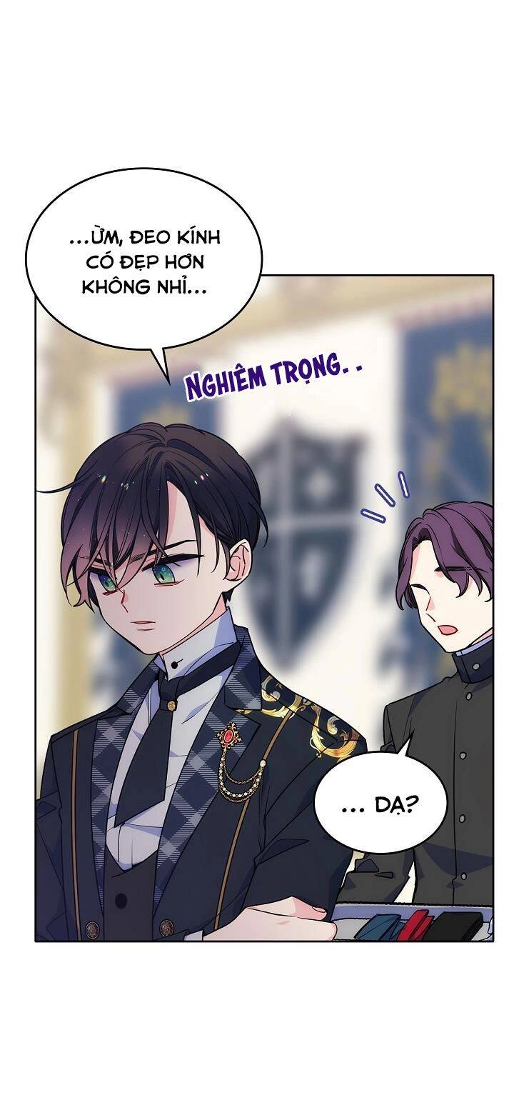 Anh Trai Tôi Quá Hiền Lành Làm Tôi Lo Lắng Ghê Chapter 24 - 53