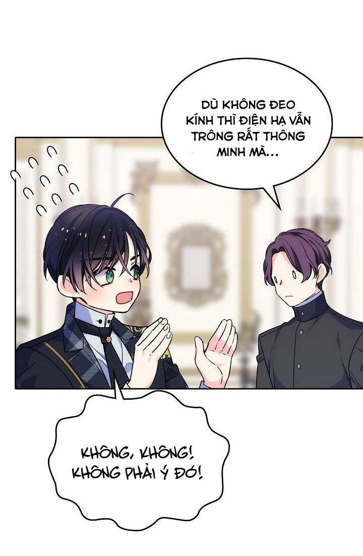 Anh Trai Tôi Quá Hiền Lành Làm Tôi Lo Lắng Ghê Chapter 24 - 54