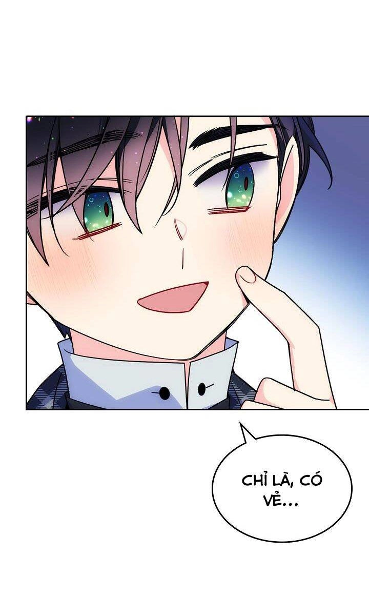 Anh Trai Tôi Quá Hiền Lành Làm Tôi Lo Lắng Ghê Chapter 24 - 55