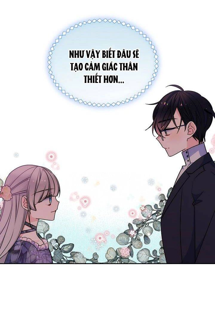 Anh Trai Tôi Quá Hiền Lành Làm Tôi Lo Lắng Ghê Chapter 24 - 56