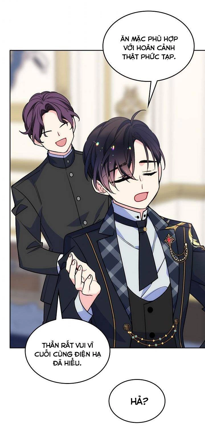 Anh Trai Tôi Quá Hiền Lành Làm Tôi Lo Lắng Ghê Chapter 24 - 59