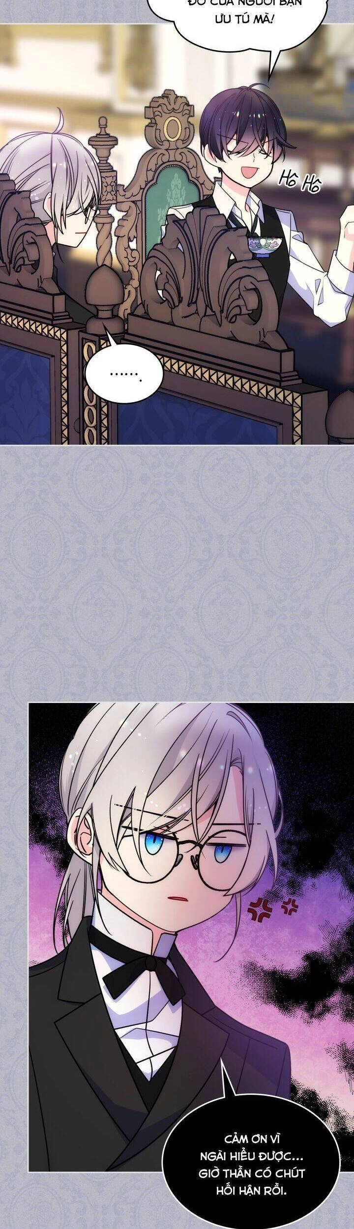 Anh Trai Tôi Quá Hiền Lành Làm Tôi Lo Lắng Ghê Chapter 25 - 2