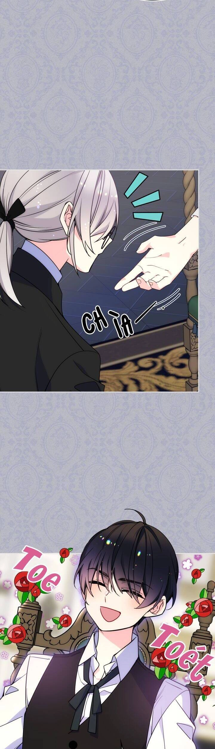 Anh Trai Tôi Quá Hiền Lành Làm Tôi Lo Lắng Ghê Chapter 25 - 3