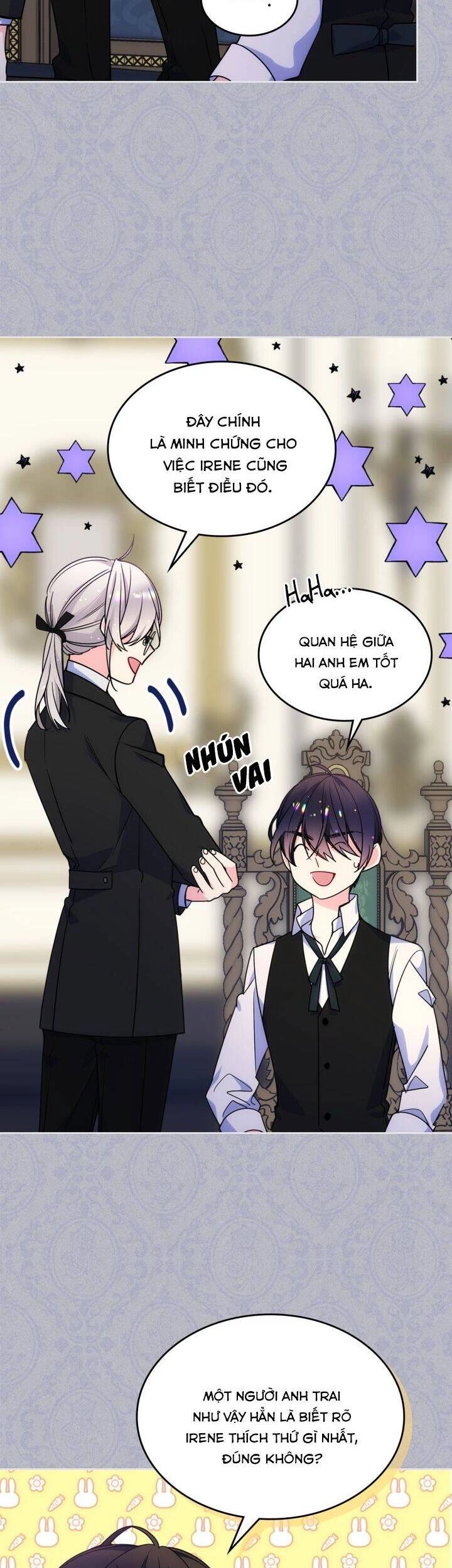 Anh Trai Tôi Quá Hiền Lành Làm Tôi Lo Lắng Ghê Chapter 25 - 6