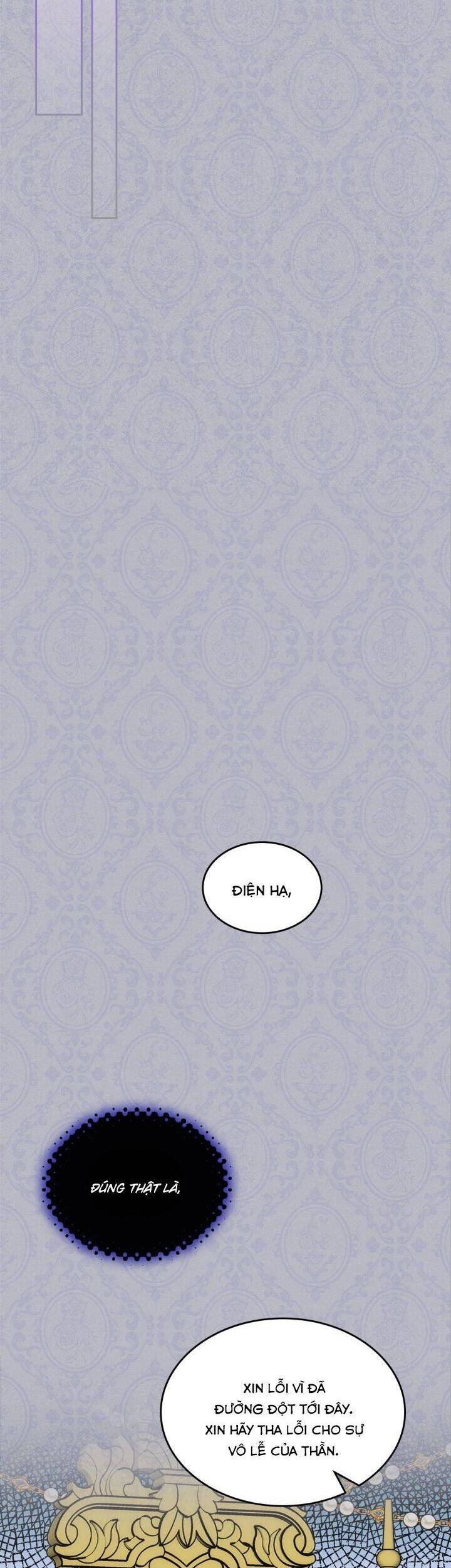 Anh Trai Tôi Quá Hiền Lành Làm Tôi Lo Lắng Ghê Chapter 25 - 8