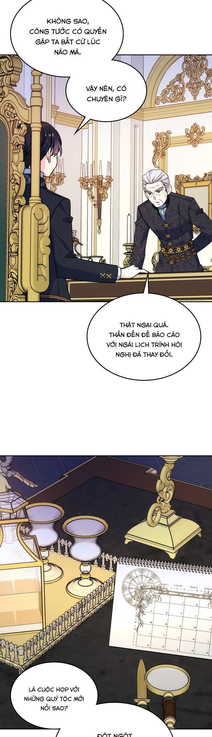 Anh Trai Tôi Quá Hiền Lành Làm Tôi Lo Lắng Ghê Chapter 25 - 10