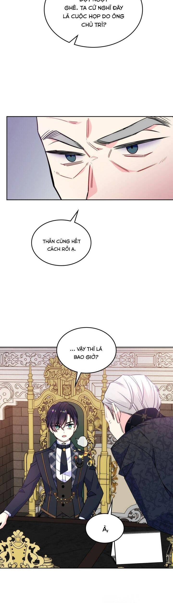 Anh Trai Tôi Quá Hiền Lành Làm Tôi Lo Lắng Ghê Chapter 25 - 11