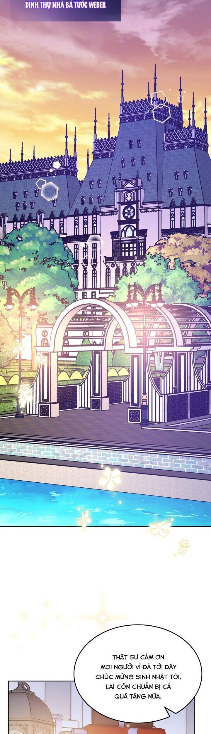 Anh Trai Tôi Quá Hiền Lành Làm Tôi Lo Lắng Ghê Chapter 25 - 13