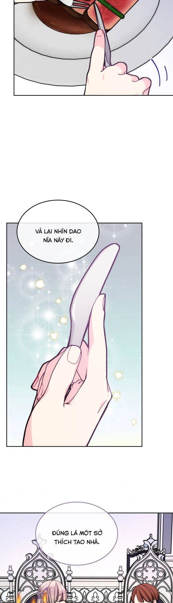 Anh Trai Tôi Quá Hiền Lành Làm Tôi Lo Lắng Ghê Chapter 25 - 15