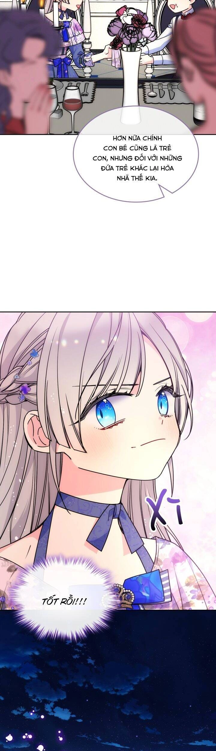 Anh Trai Tôi Quá Hiền Lành Làm Tôi Lo Lắng Ghê Chapter 25 - 16