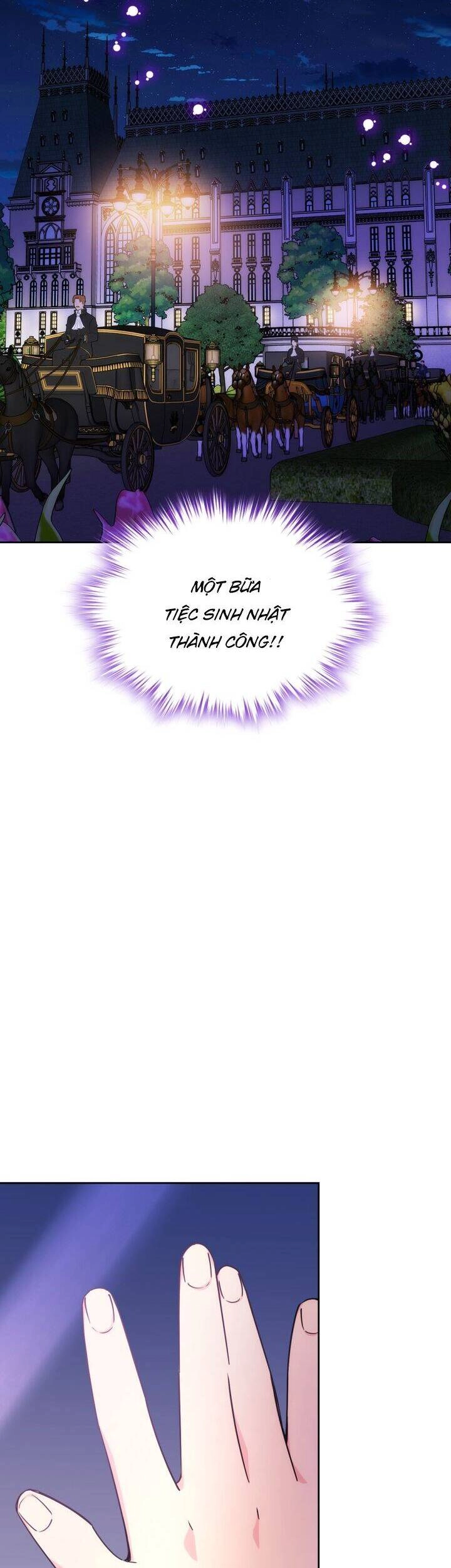 Anh Trai Tôi Quá Hiền Lành Làm Tôi Lo Lắng Ghê Chapter 25 - 17