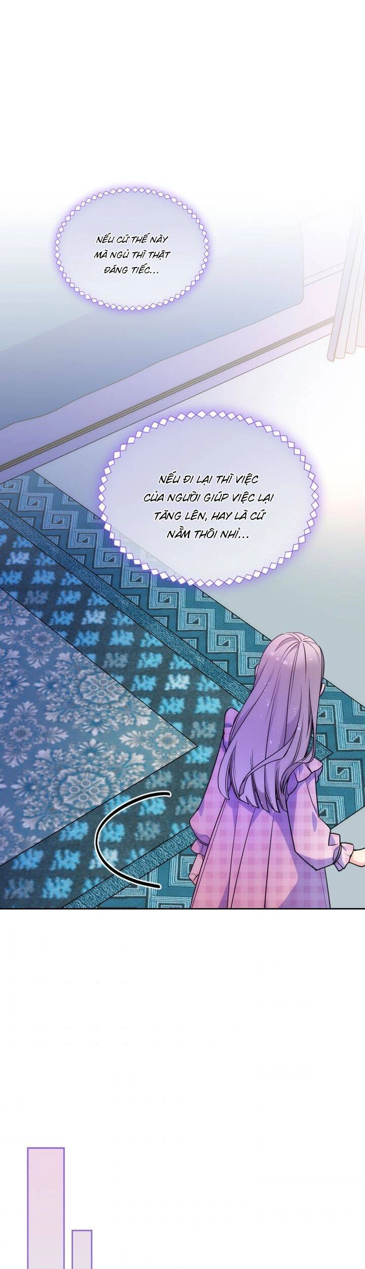 Anh Trai Tôi Quá Hiền Lành Làm Tôi Lo Lắng Ghê Chapter 25 - 19