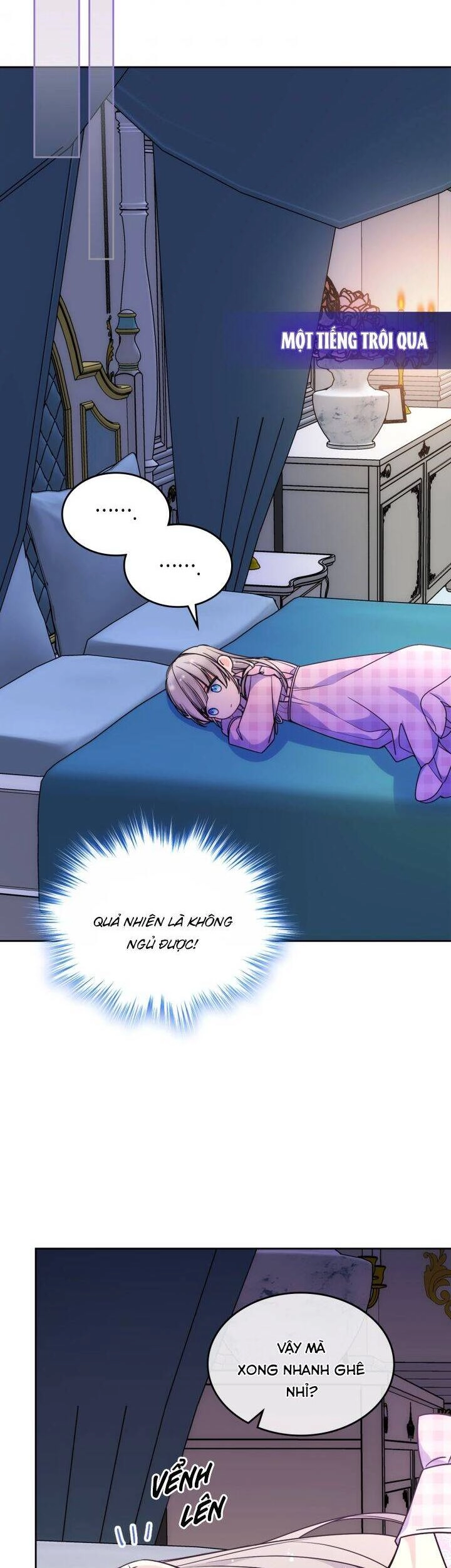 Anh Trai Tôi Quá Hiền Lành Làm Tôi Lo Lắng Ghê Chapter 25 - 20