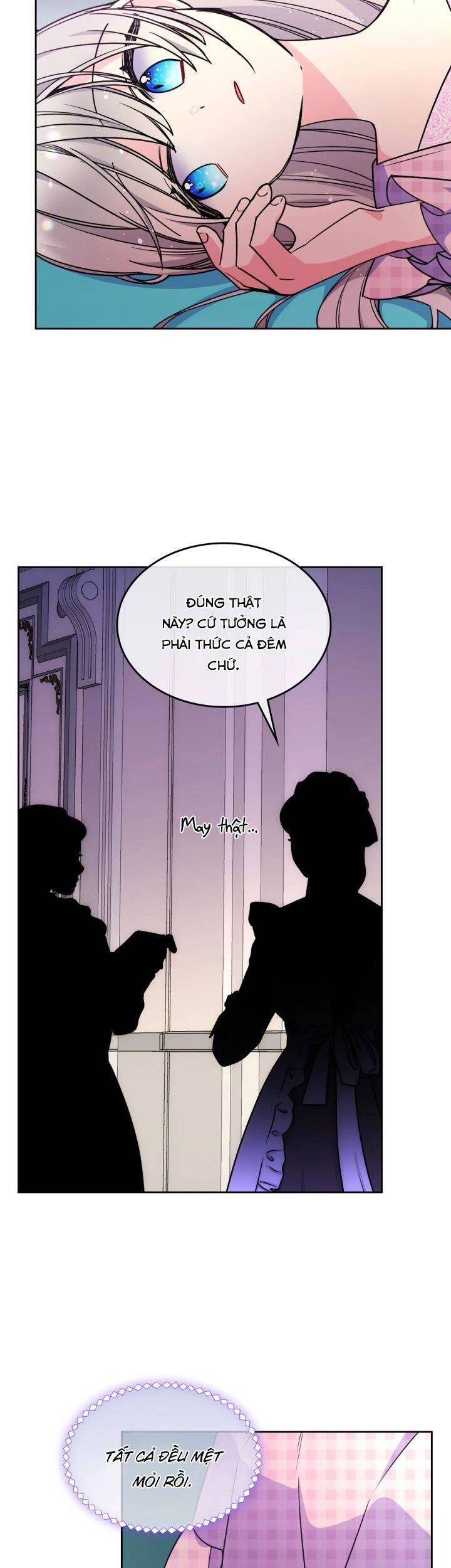 Anh Trai Tôi Quá Hiền Lành Làm Tôi Lo Lắng Ghê Chapter 25 - 21