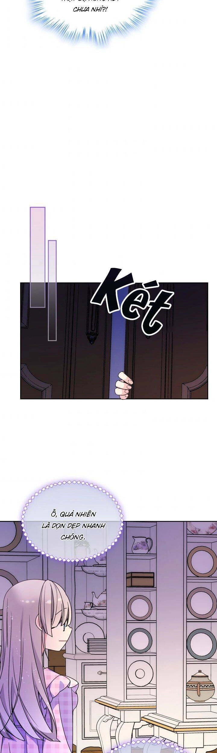 Anh Trai Tôi Quá Hiền Lành Làm Tôi Lo Lắng Ghê Chapter 25 - 23