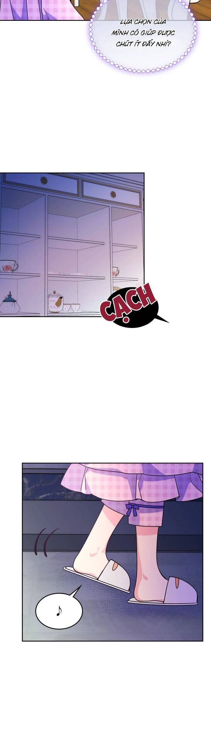 Anh Trai Tôi Quá Hiền Lành Làm Tôi Lo Lắng Ghê Chapter 25 - 24