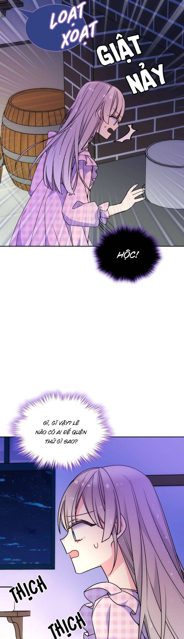 Anh Trai Tôi Quá Hiền Lành Làm Tôi Lo Lắng Ghê Chapter 25 - 27