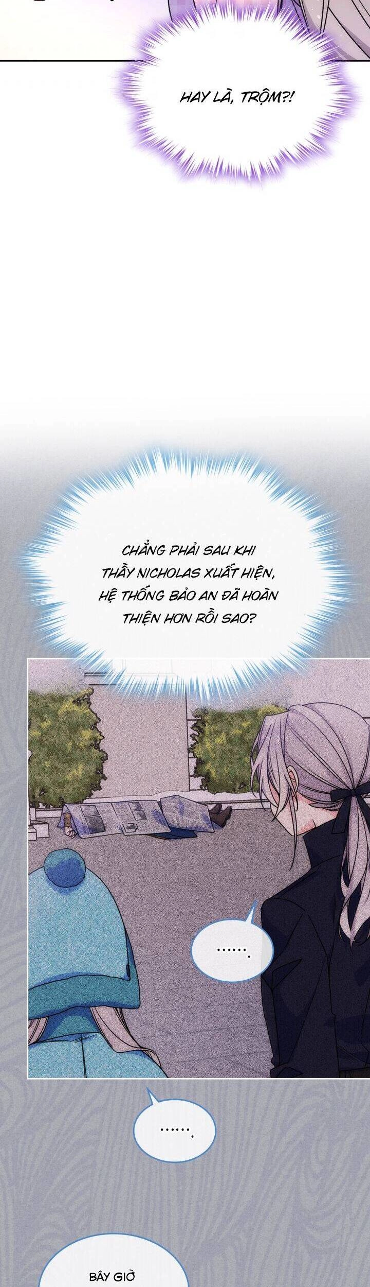 Anh Trai Tôi Quá Hiền Lành Làm Tôi Lo Lắng Ghê Chapter 25 - 28