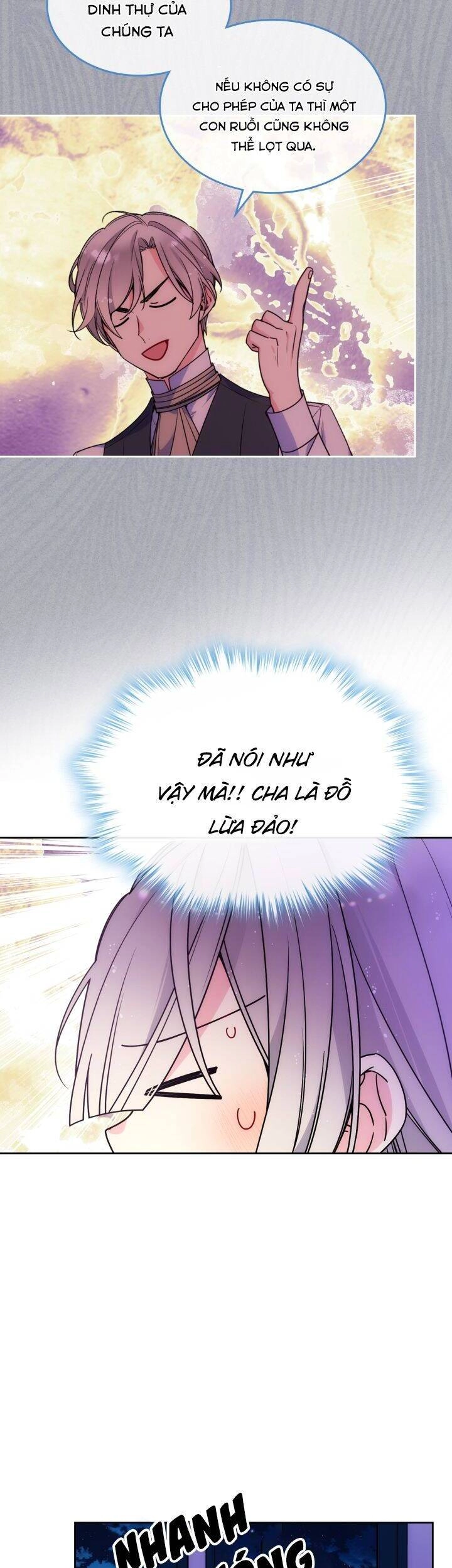 Anh Trai Tôi Quá Hiền Lành Làm Tôi Lo Lắng Ghê Chapter 25 - 29