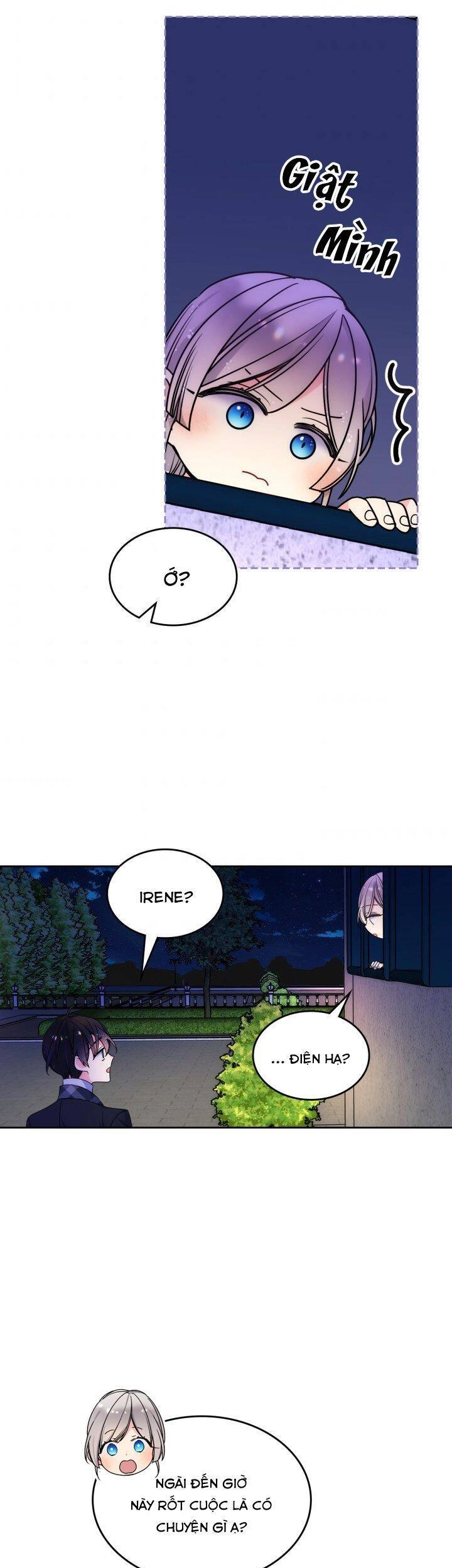 Anh Trai Tôi Quá Hiền Lành Làm Tôi Lo Lắng Ghê Chapter 25 - 31