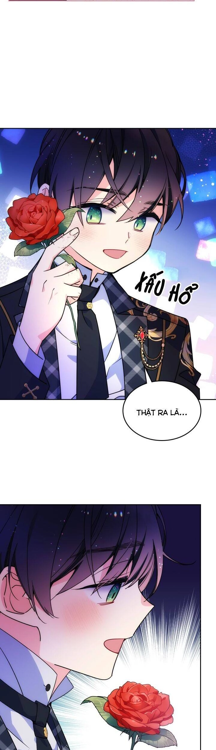 Anh Trai Tôi Quá Hiền Lành Làm Tôi Lo Lắng Ghê Chapter 25 - 33