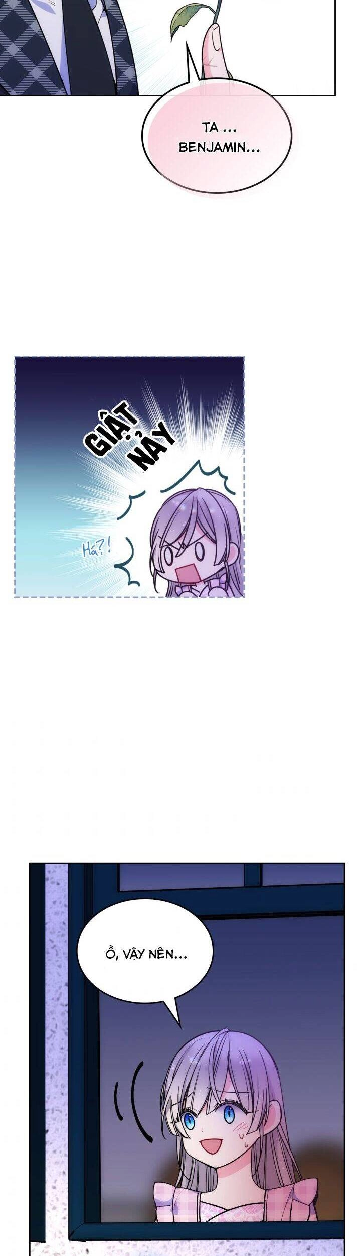 Anh Trai Tôi Quá Hiền Lành Làm Tôi Lo Lắng Ghê Chapter 25 - 34