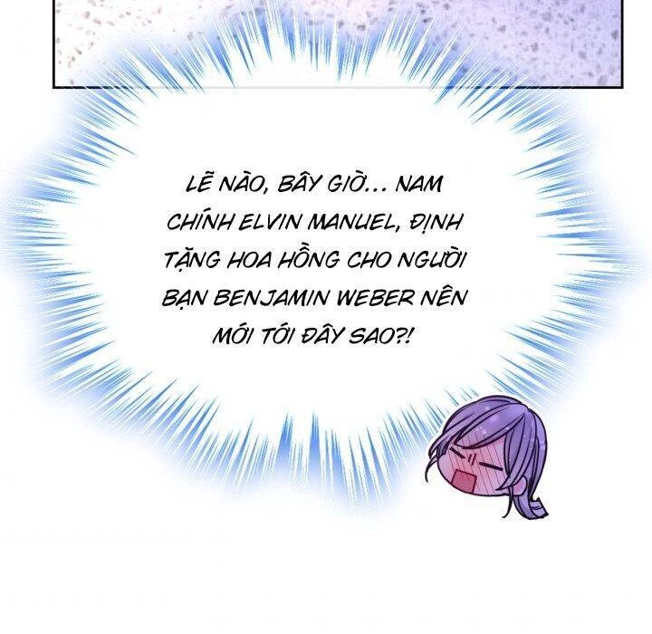 Anh Trai Tôi Quá Hiền Lành Làm Tôi Lo Lắng Ghê Chapter 25 - 35