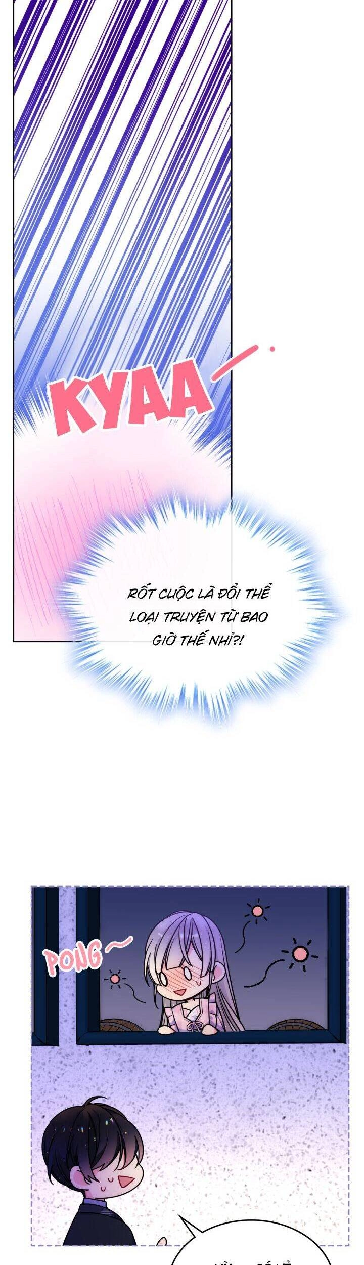 Anh Trai Tôi Quá Hiền Lành Làm Tôi Lo Lắng Ghê Chapter 25 - 37