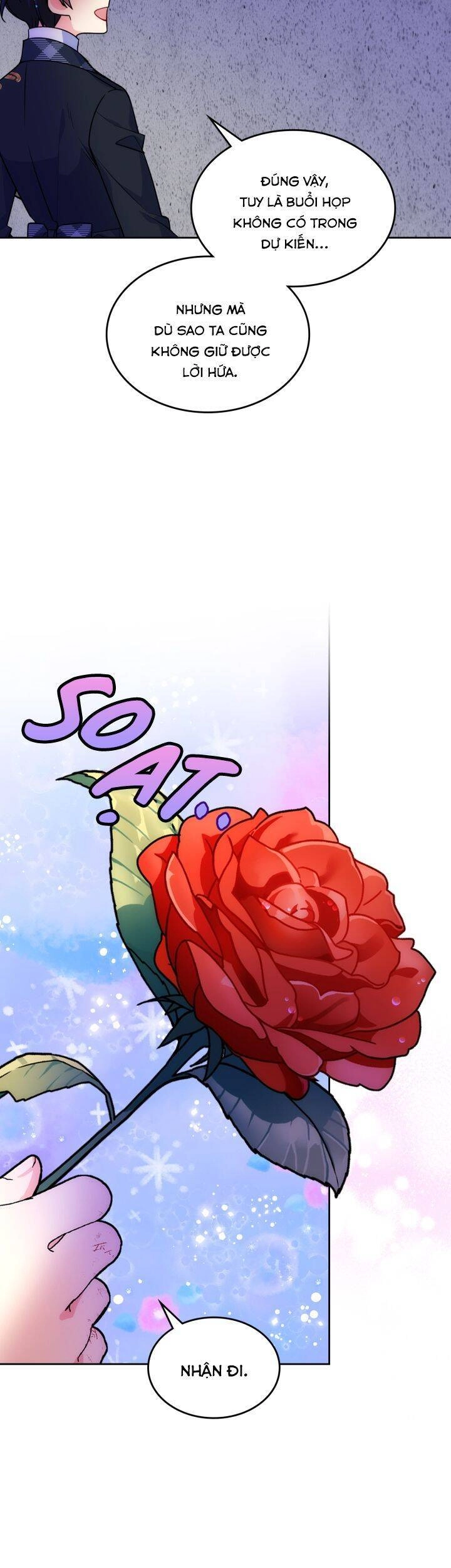 Anh Trai Tôi Quá Hiền Lành Làm Tôi Lo Lắng Ghê Chapter 25 - 40