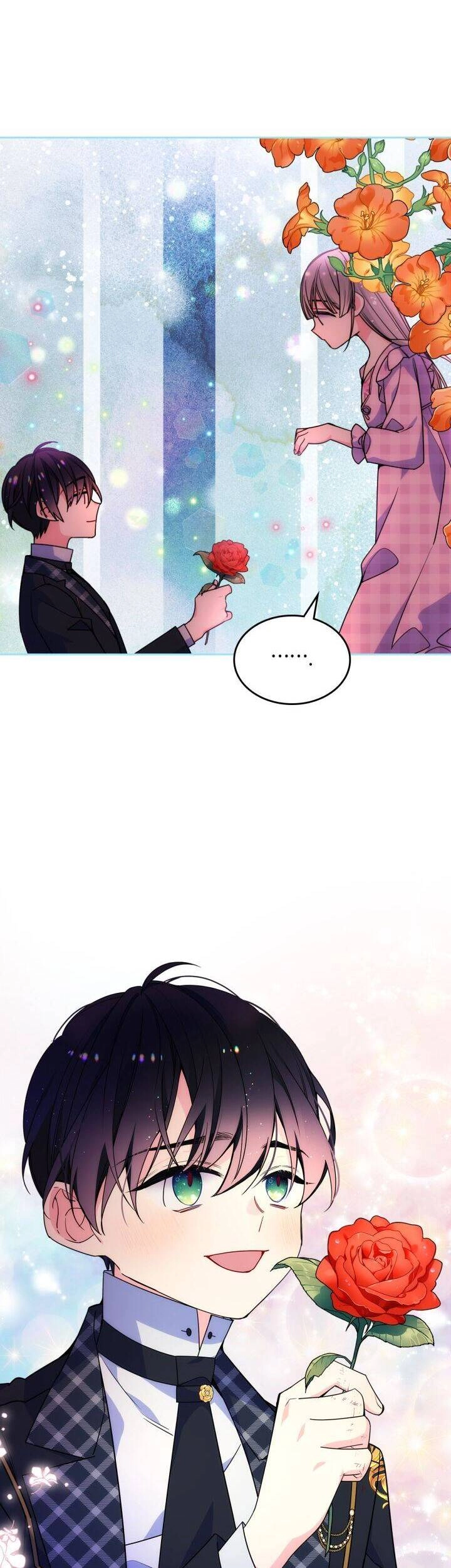 Anh Trai Tôi Quá Hiền Lành Làm Tôi Lo Lắng Ghê Chapter 25 - 41