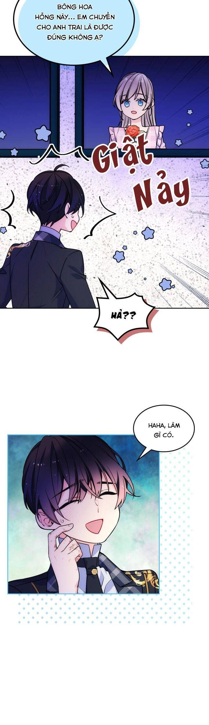 Anh Trai Tôi Quá Hiền Lành Làm Tôi Lo Lắng Ghê Chapter 26 - 2