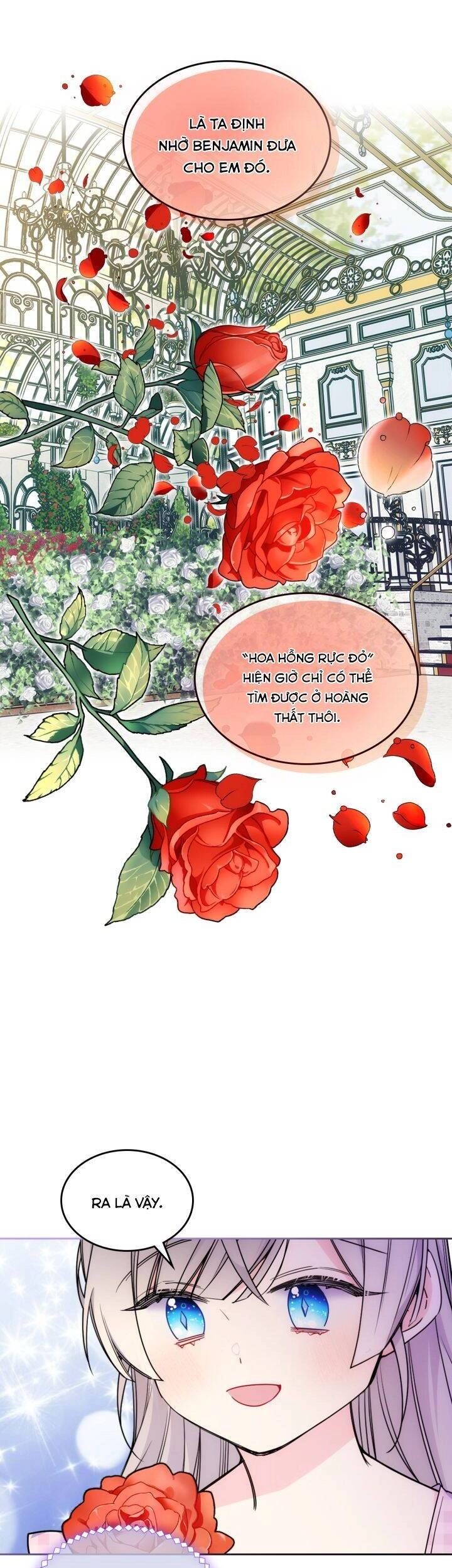 Anh Trai Tôi Quá Hiền Lành Làm Tôi Lo Lắng Ghê Chapter 26 - 3