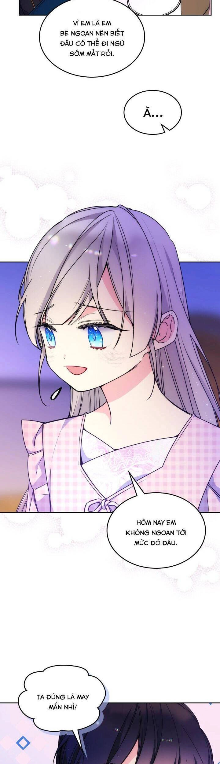 Anh Trai Tôi Quá Hiền Lành Làm Tôi Lo Lắng Ghê Chapter 26 - 6