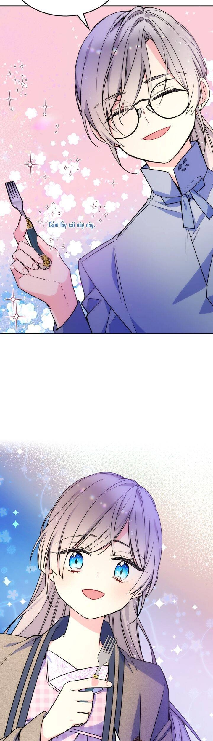 Anh Trai Tôi Quá Hiền Lành Làm Tôi Lo Lắng Ghê Chapter 26 - 29