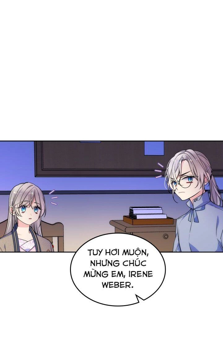 Anh Trai Tôi Quá Hiền Lành Làm Tôi Lo Lắng Ghê Chapter 27 - 2