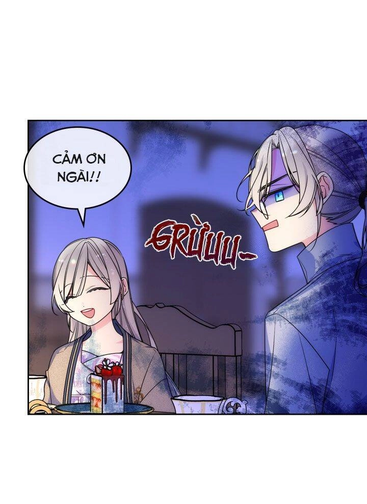 Anh Trai Tôi Quá Hiền Lành Làm Tôi Lo Lắng Ghê Chapter 27 - 3