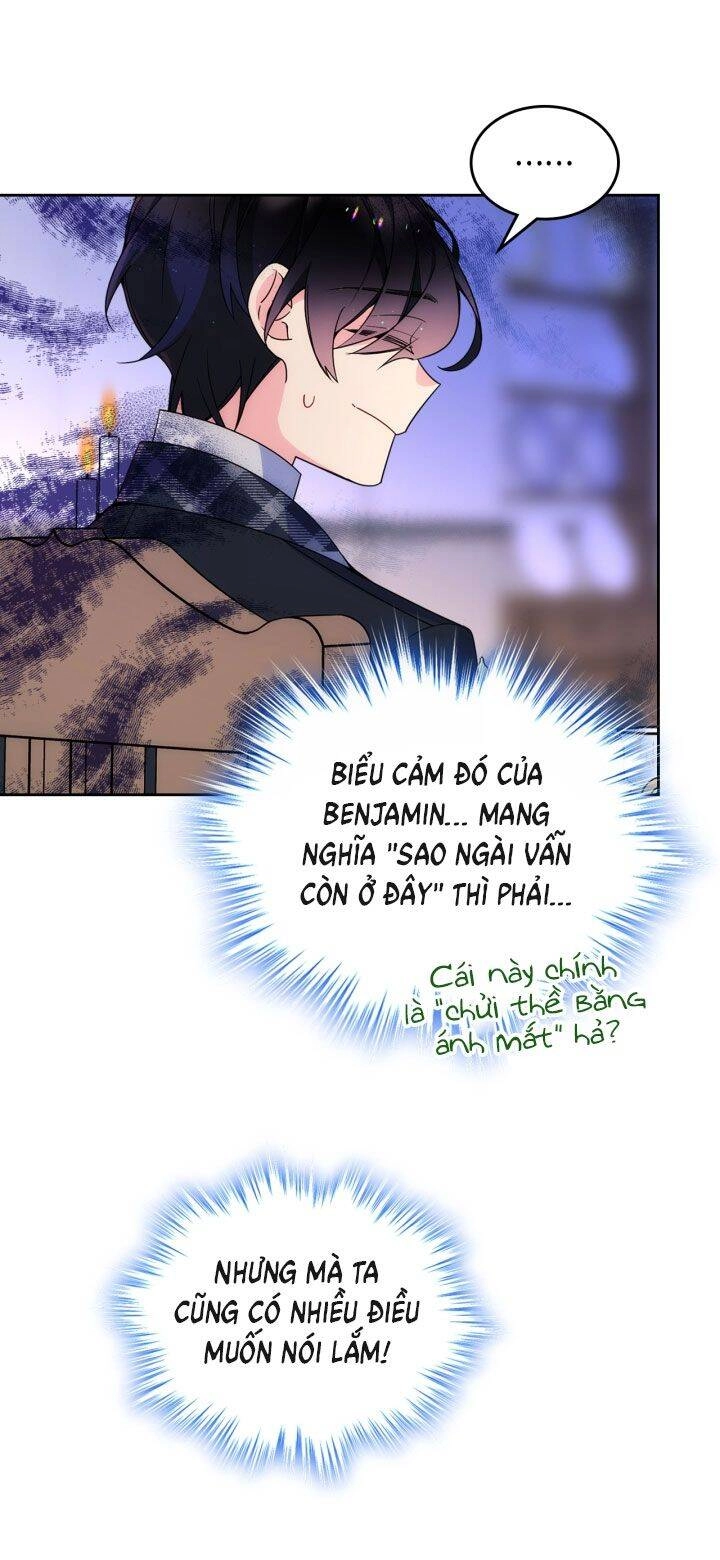 Anh Trai Tôi Quá Hiền Lành Làm Tôi Lo Lắng Ghê Chapter 27 - 4