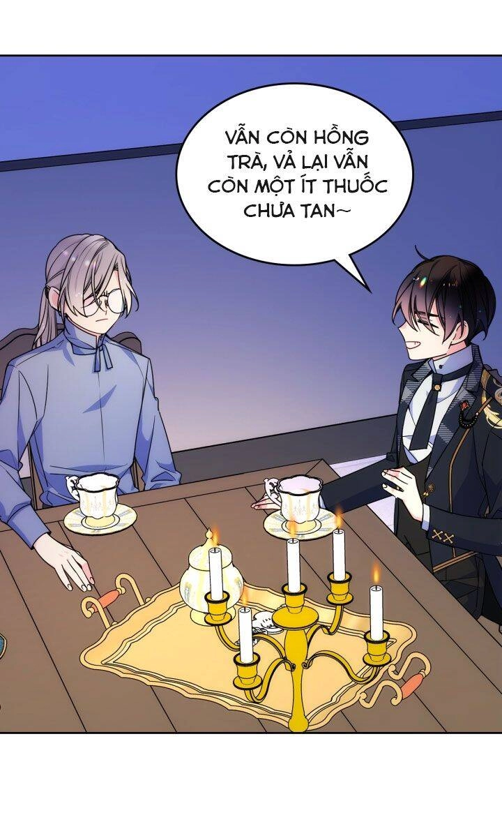 Anh Trai Tôi Quá Hiền Lành Làm Tôi Lo Lắng Ghê Chapter 27 - 5