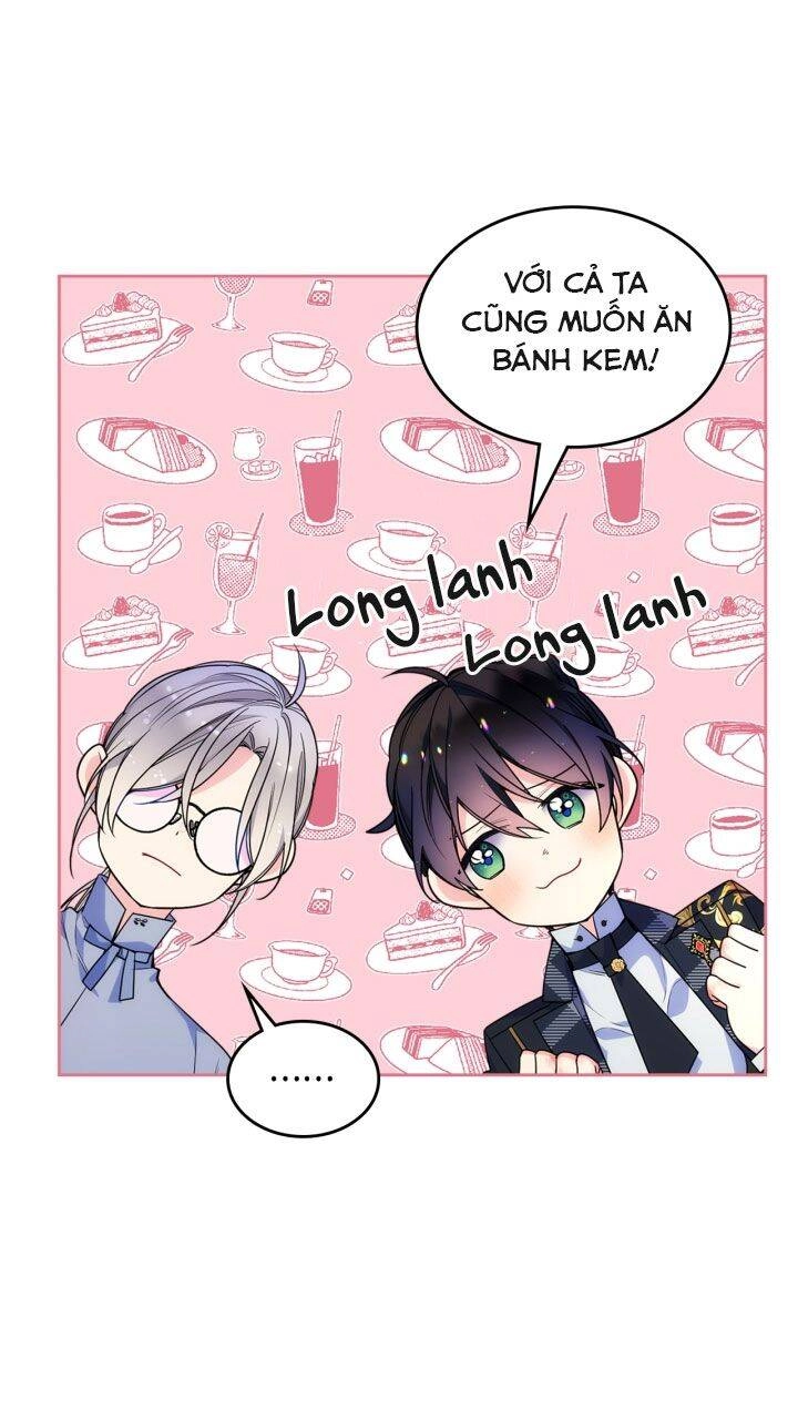 Anh Trai Tôi Quá Hiền Lành Làm Tôi Lo Lắng Ghê Chapter 27 - 6