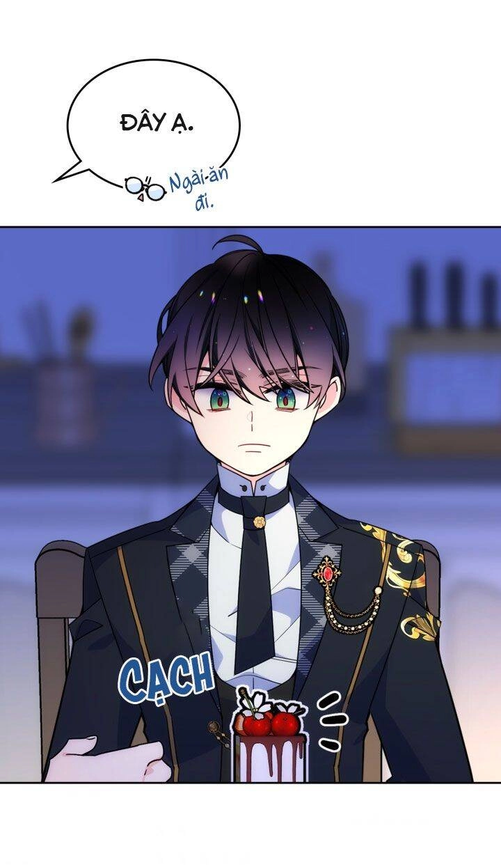 Anh Trai Tôi Quá Hiền Lành Làm Tôi Lo Lắng Ghê Chapter 27 - 7