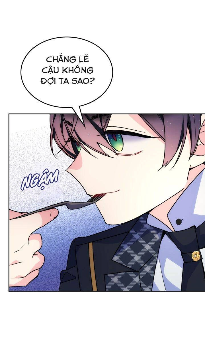 Anh Trai Tôi Quá Hiền Lành Làm Tôi Lo Lắng Ghê Chapter 27 - 10