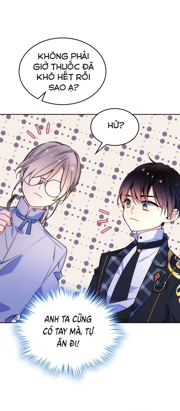 Anh Trai Tôi Quá Hiền Lành Làm Tôi Lo Lắng Ghê Chapter 27 - 20