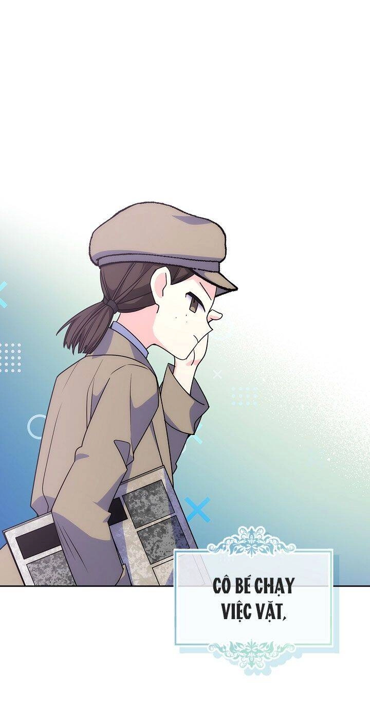 Anh Trai Tôi Quá Hiền Lành Làm Tôi Lo Lắng Ghê Chapter 28 - 2