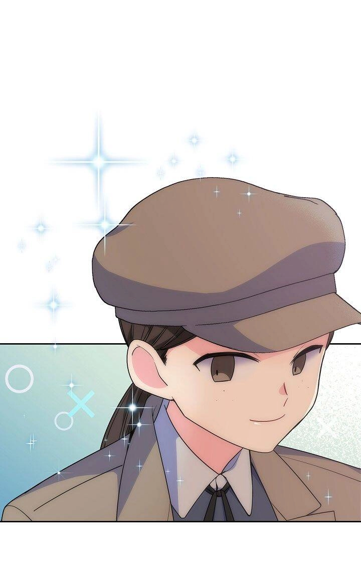 Anh Trai Tôi Quá Hiền Lành Làm Tôi Lo Lắng Ghê Chapter 28 - 3