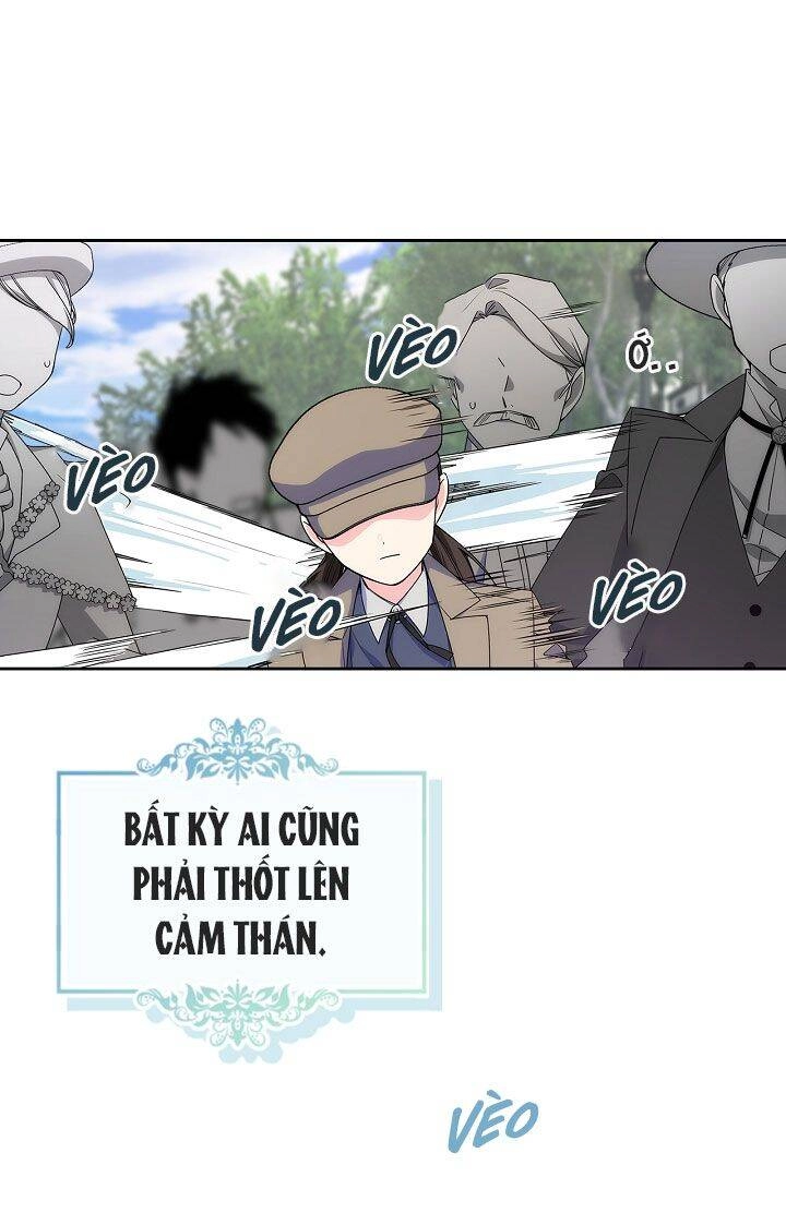 Anh Trai Tôi Quá Hiền Lành Làm Tôi Lo Lắng Ghê Chapter 28 - 5