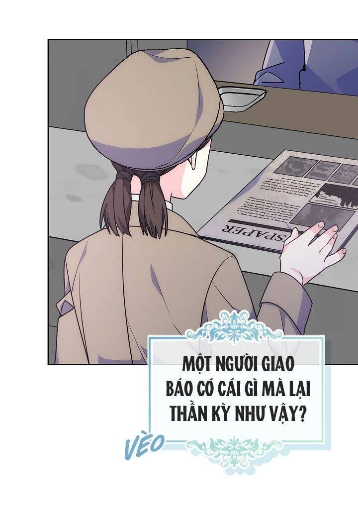 Anh Trai Tôi Quá Hiền Lành Làm Tôi Lo Lắng Ghê Chapter 28 - 6