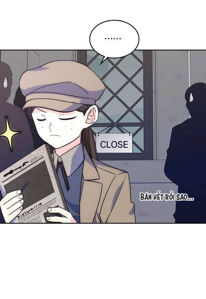 Anh Trai Tôi Quá Hiền Lành Làm Tôi Lo Lắng Ghê Chapter 28 - 11