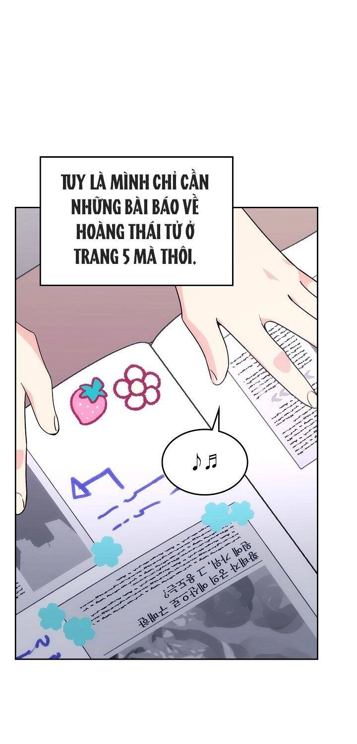 Anh Trai Tôi Quá Hiền Lành Làm Tôi Lo Lắng Ghê Chapter 28 - 13