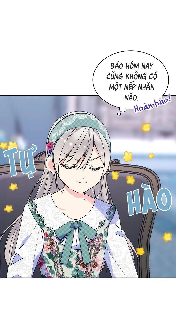 Anh Trai Tôi Quá Hiền Lành Làm Tôi Lo Lắng Ghê Chapter 28 - 14